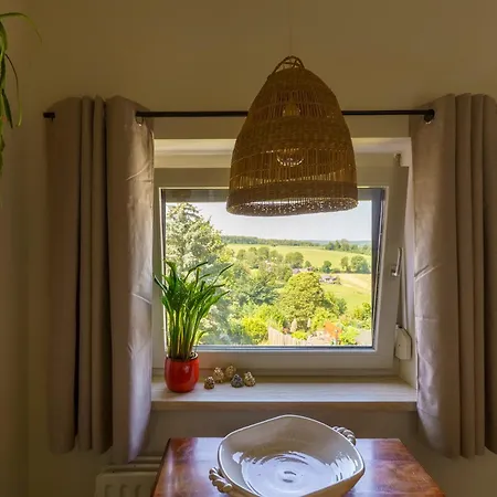 Droom Op De Vijlenberg * Vijlen