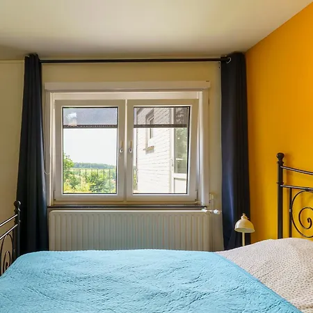 Droom Op De Vijlenberg Gasthof