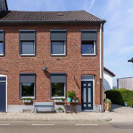 Gasthof Droom Op De Vijlenberg Vijlen