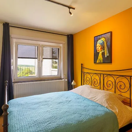 Gasthof Droom Op De Vijlenberg