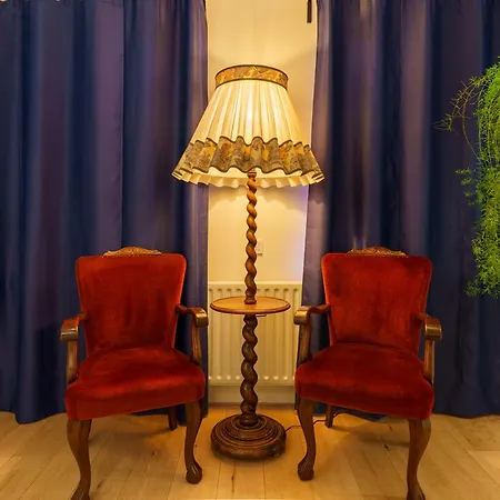 Droom Op De Vijlenberg Gasthof